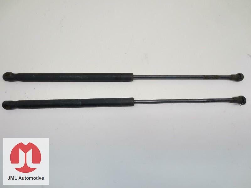GASDEMPER GASVEER GASDRUKVEER SET SEAT IBIZA, -, Utilisé, -, Seat