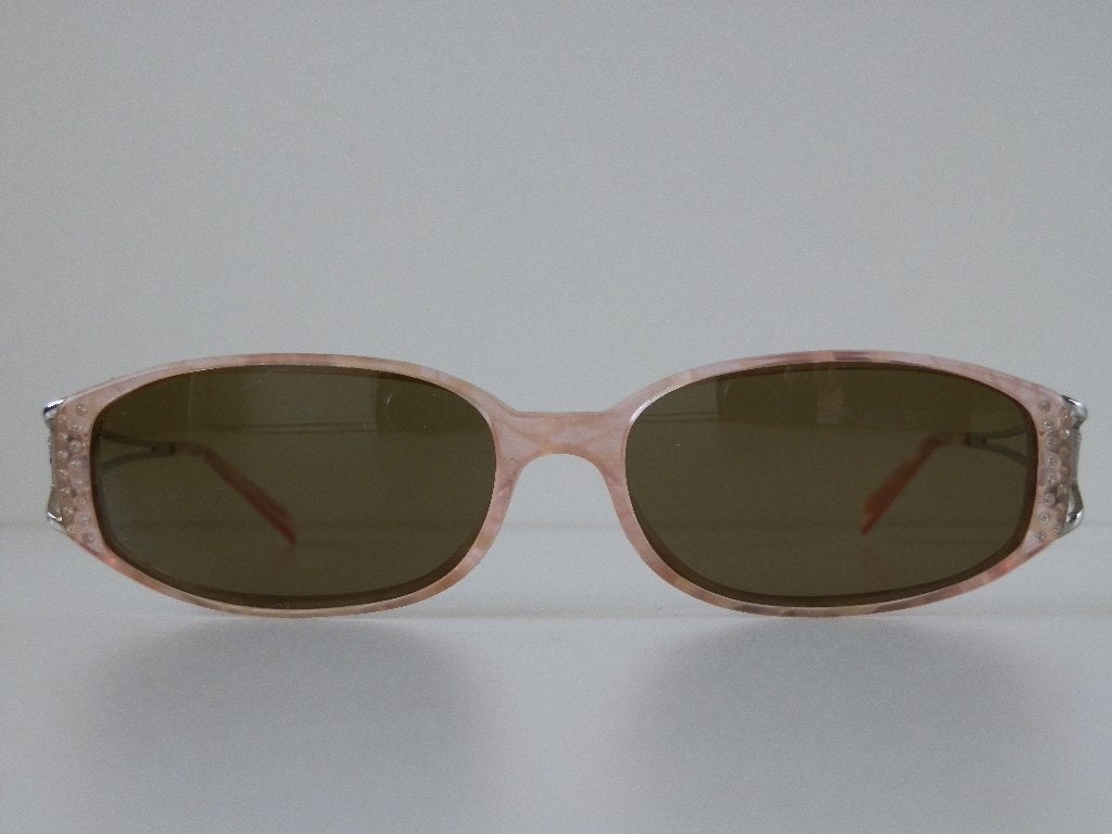 Versace zonnebril., Overige merken, Zonnebril, Overige kleuren, Ophalen of Verzenden