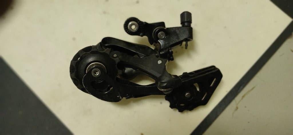 Shimano 105 - R7000 achter-derailleur, Fietsen en Brommers, Fietsonderdelen, Ophalen, Zo goed als nieuw, Derailleur of Ketting