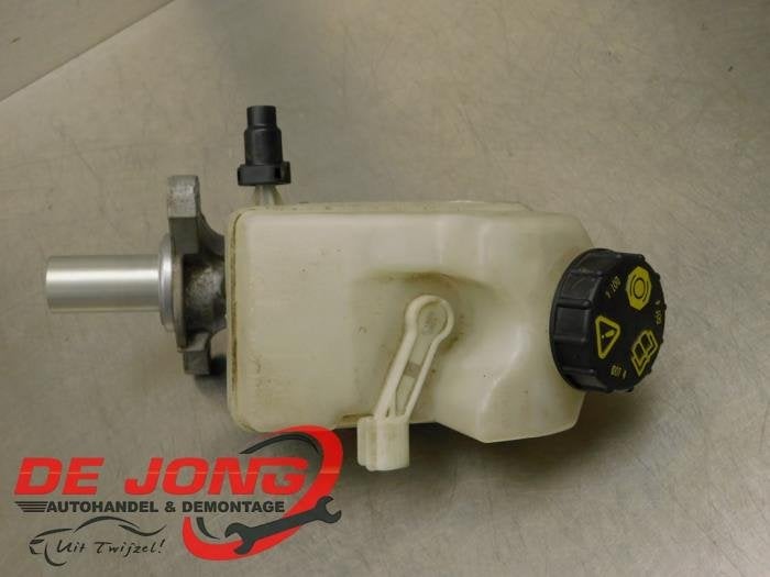 Cylindre de frein principal d'un Ford Focus, Autos : Pièces & Accessoires, Freins & Transmission, Ford, Utilisé, 3 mois de garantie