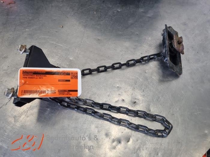 Mécanique de levage roue de secours d'un Ford Ranger, -, 3 mois de garantie, -, -