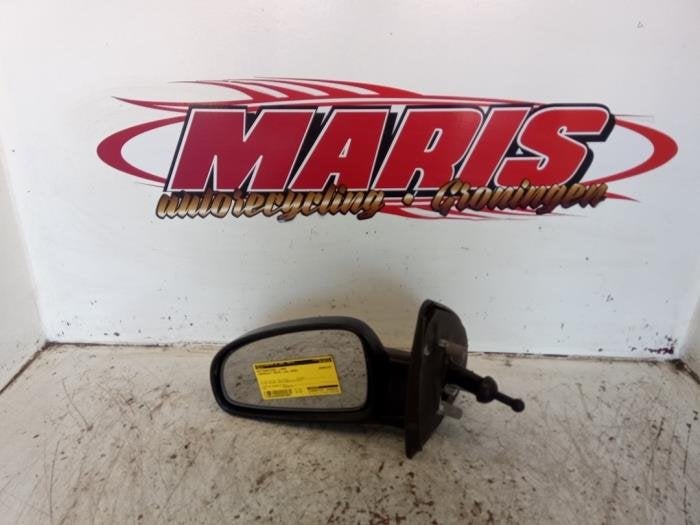 Rétroviseur extérieur gauche d'un Chevrolet Kalos, -, 3 mois de garantie, Utilisé, -