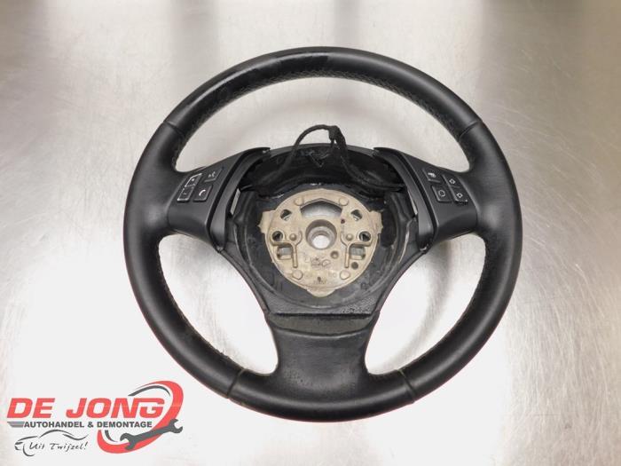 Volant d'un BMW X1, -, 3 mois de garantie, Utilisé, -