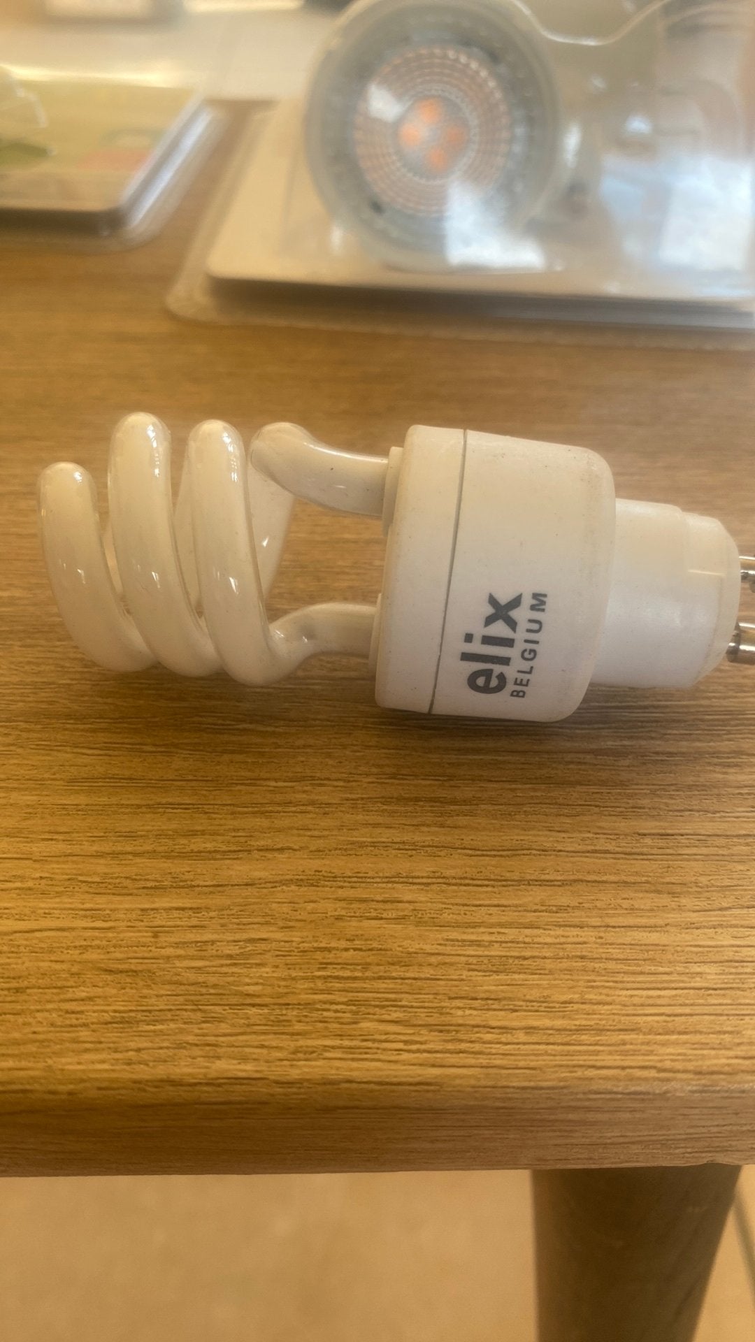 Vershillende soorten lampen, Enlèvement, Neuf, Ampoule LED