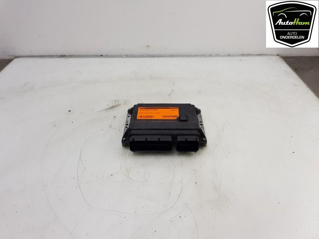CALCULATEUR MOTEUR ECU Verso (|896610F331|MB2754007430|), Utilisé, Toyota