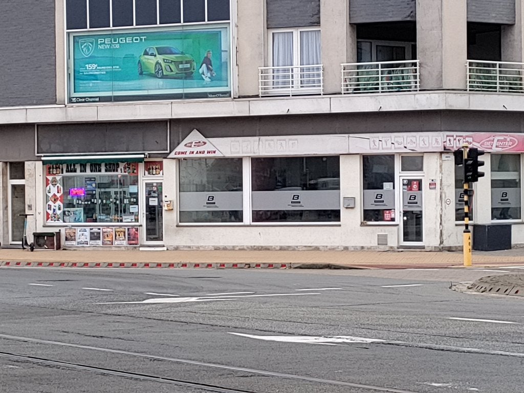 Handelspanden te koop in Oostende, Overige soorten, Oostende