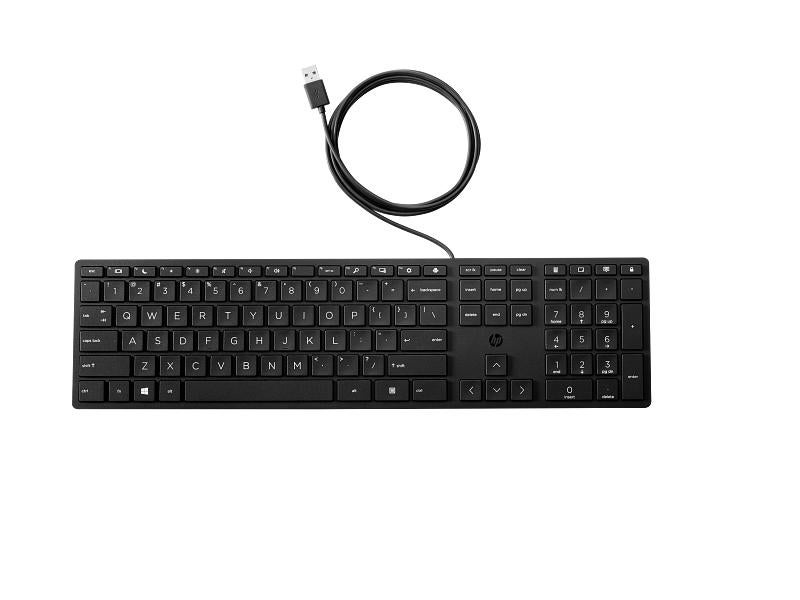 CLAVIERS HP - 6 nouvelles pièces, Informatique & Logiciels, Neuf, Hp, Enlèvement, Qwerty