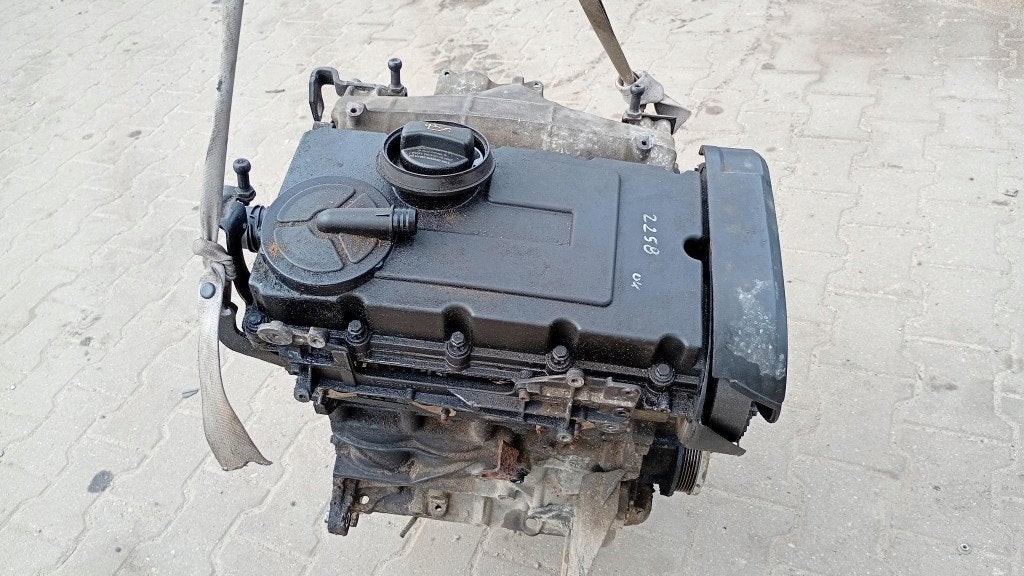 Moteur AZV Nu OCTAVIA VW ALTEA A3 SKODA TOURAN TOLEDO SEAT