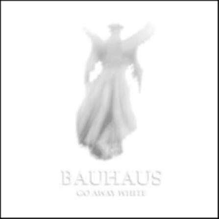 BAUHAUS : Go away, CD & DVD, Enlèvement ou Envoi, Comme neuf, Album, Digipak