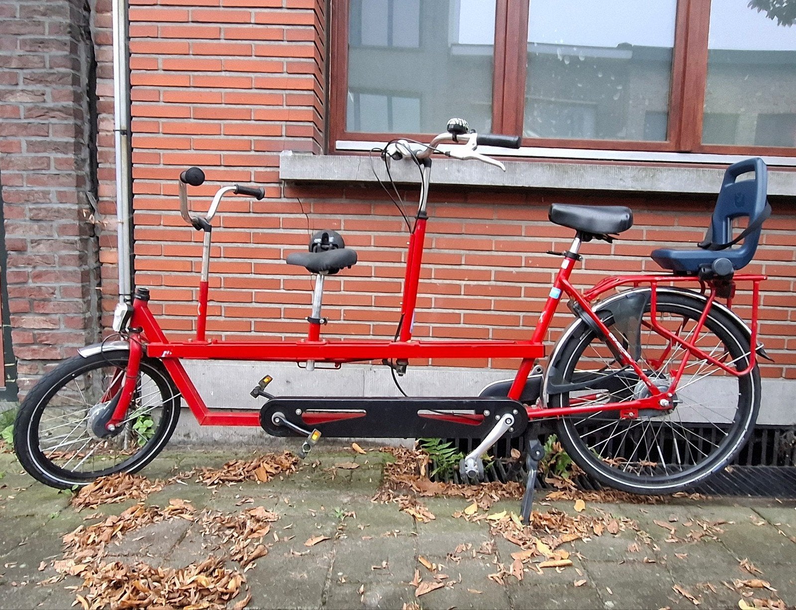 onderwater fiets, Fietsen en Brommers, Ophalen, Gebruikt, ONDERWATERFIETS