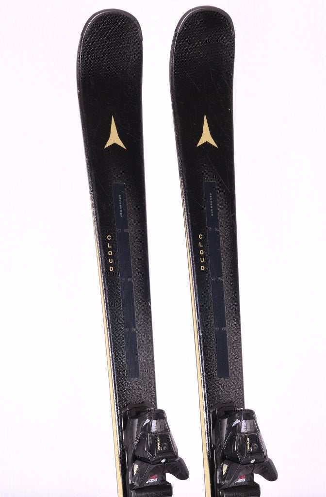 143; 150; 157; 164 cm dames ski's ATOMIC CLOUD C9 2026 REVO, 140 tot 160 cm, Gebruikt, Verzenden, Carve