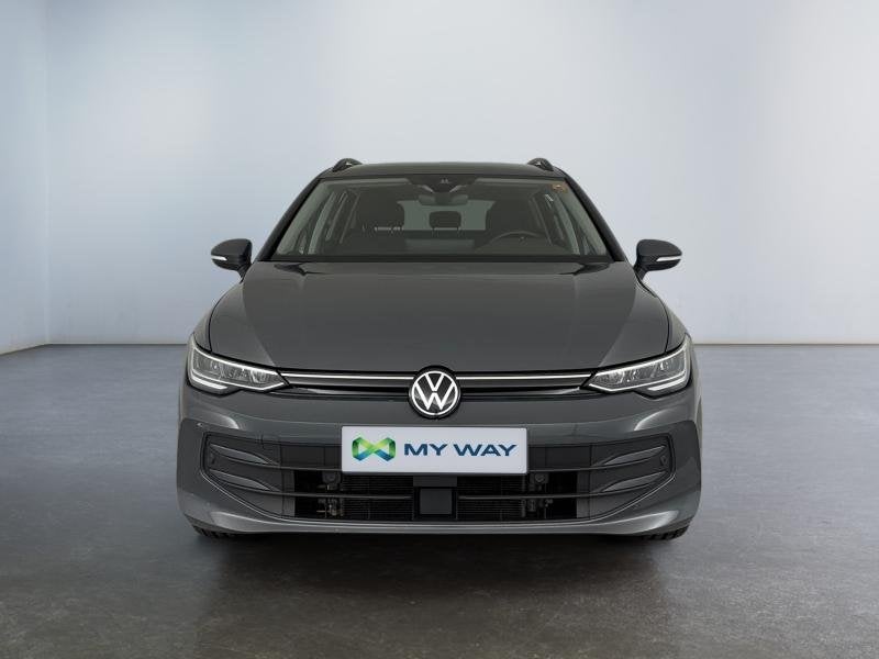 Volkswagen Golf Variant Life | 1.5 TSI 116CH | GPS | Caméra, Argent ou Gris, Achat, Euro 6, 124 g/km