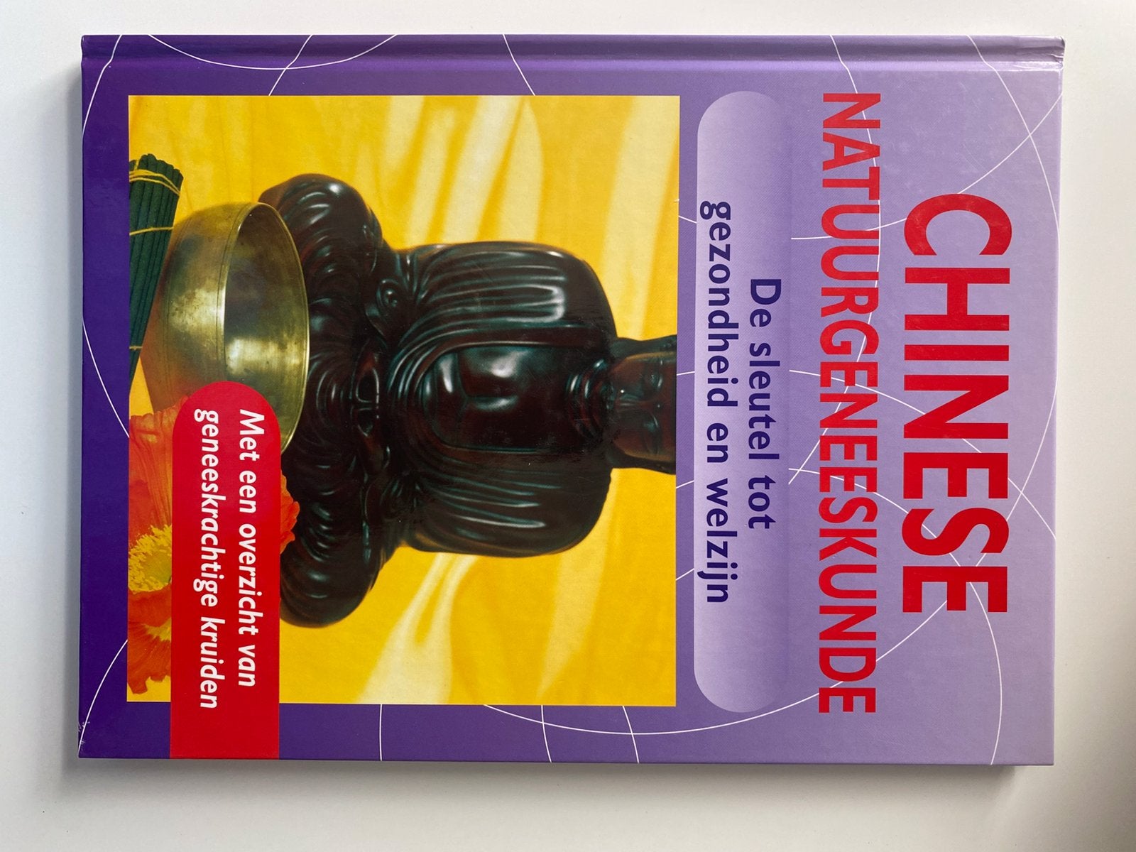 Chinese natuurgeneeskunde, Boeken, Ophalen of Verzenden