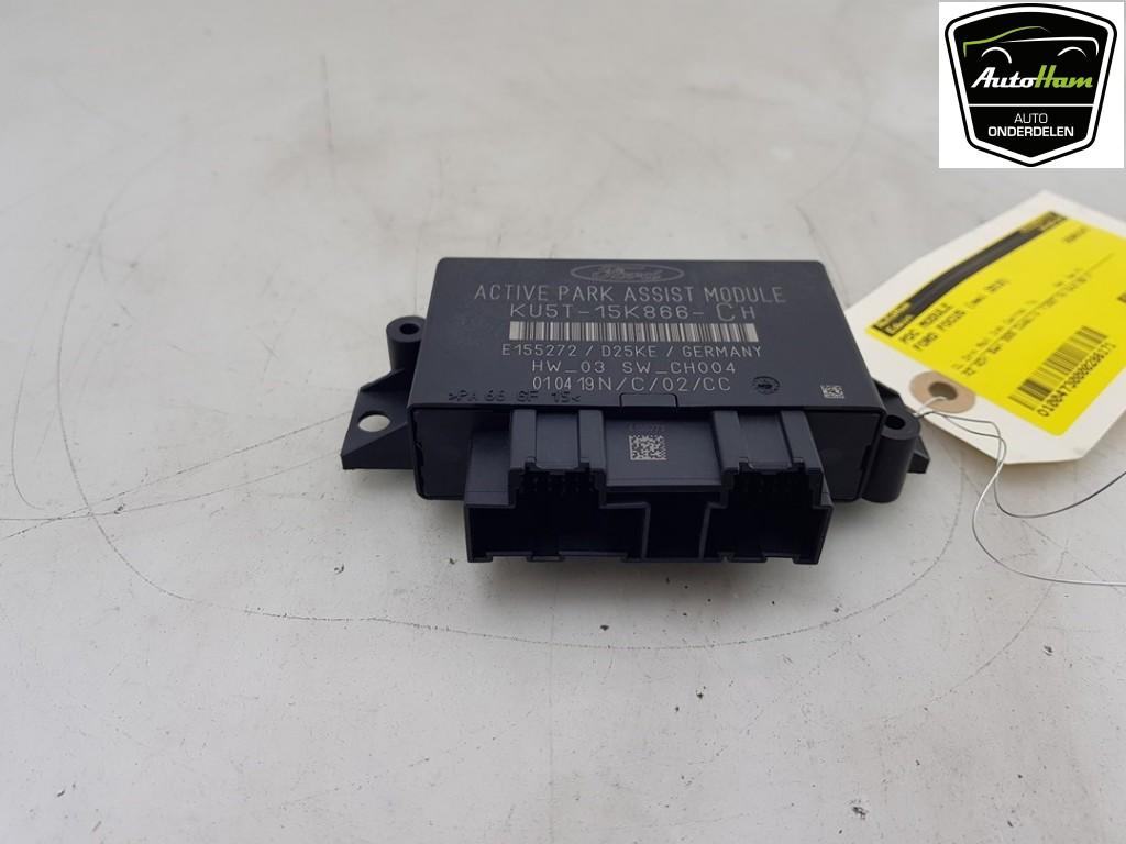 ORDINATEUR AIDE AU STATIONNEMENT Ford Focus 4 Wagon, Utilisé, Ford