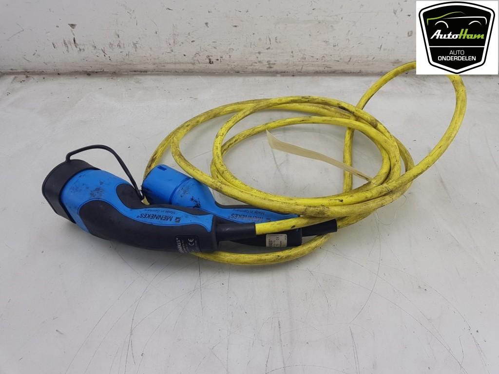 DIVERS Oplaadkabel elektrische auto X5 (F15) (|30644860|), Dhr. J. Ham, Administratie@autoham.nl, Utilisé, BMW