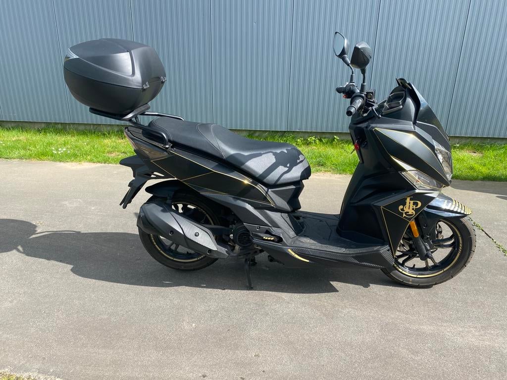 somme avec 14, Motos, Particulier