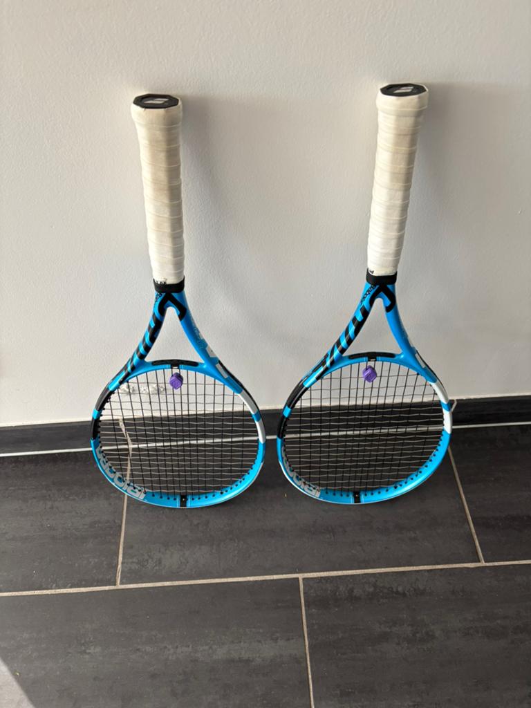 Babolat Pure Drive Lite 2 pièces, Sports & Fitness, Enlèvement ou Envoi, Utilisé, Babolat