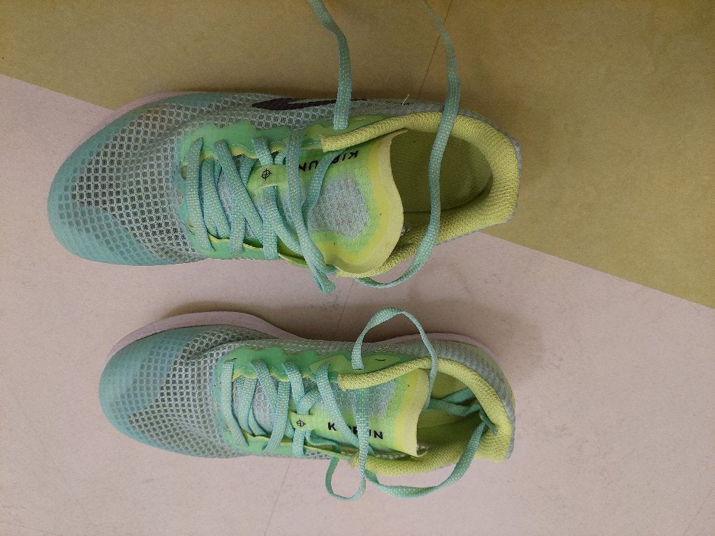 Chaussures à pointes / spikes Athlétisme - 36, Overige merken, Gebruikt, Ophalen of Verzenden, Spikes