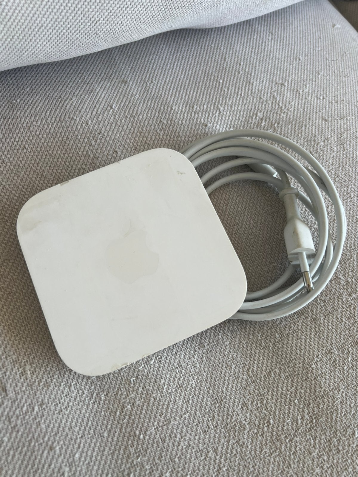Apple AirPort Express, Enlèvement ou Envoi, Utilisé, Apple, Universel