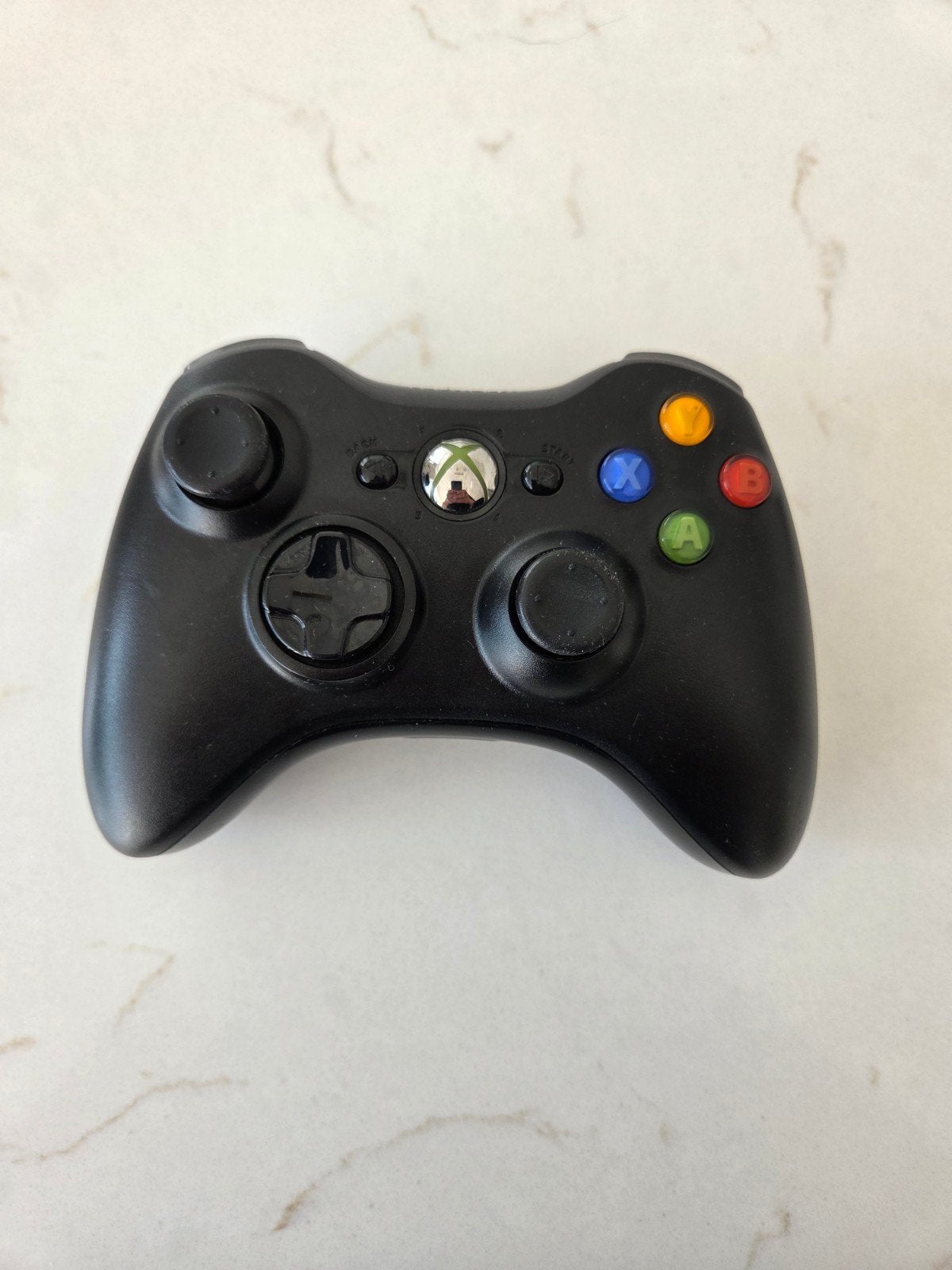 Gamepad, PlayStation