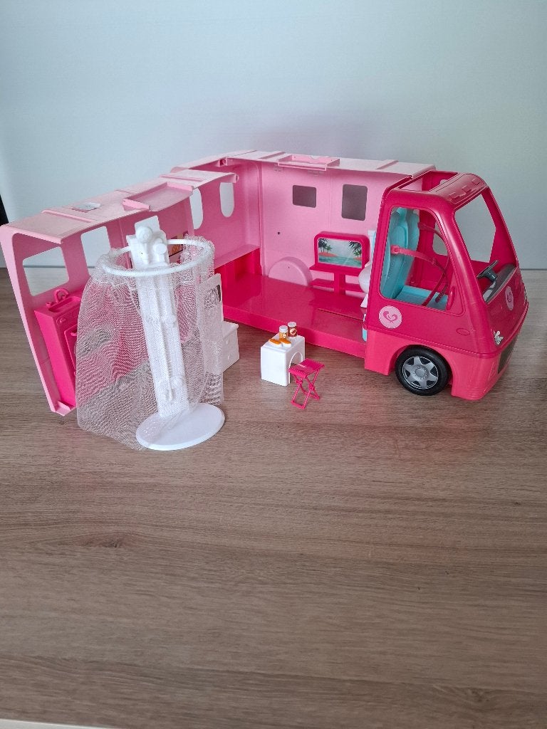 Kenza camper, Ophalen of Verzenden, Zo goed als nieuw, Overige typen
