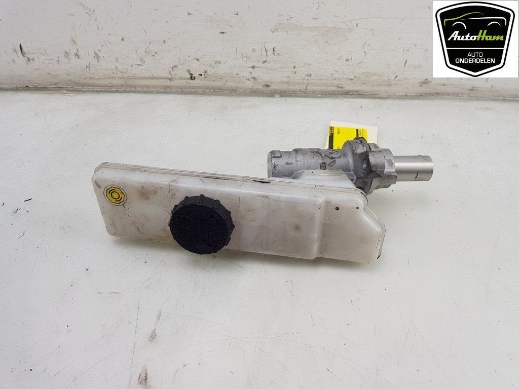 HOOFDREMCILINDER ABS Tesla Model 3 (|930563121|104467300B|), Robert Bosch AG, Gebruikt, Overige automerken, Robert-Bosch-Allee 1
74232  Abstatt, DE