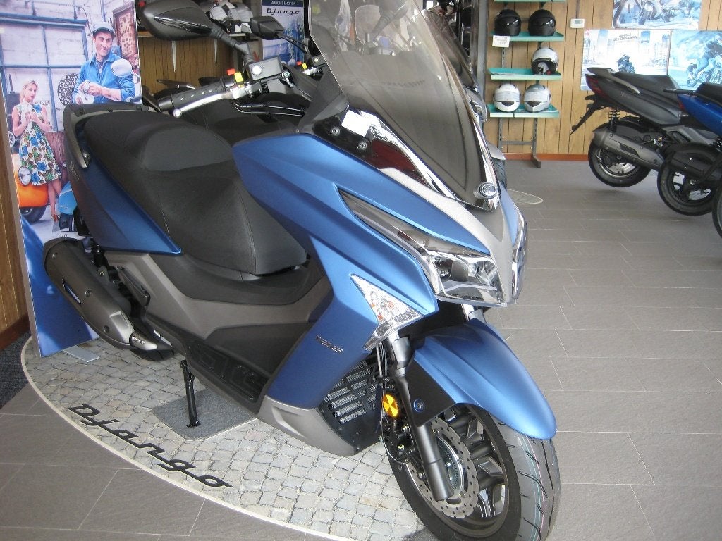 Kymco X-Town 125i  3.999 € !!!!!!, Vélos & Vélomoteurs, Scooters | Kymco, Neuf, Essence, Enlèvement