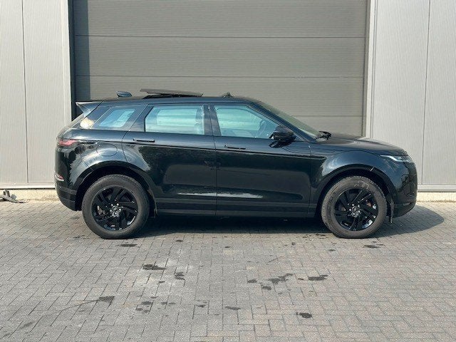 Range Rover Evoque hybride BTW wagen, Autos, Cuir, Achat, Euro 6, Entreprise