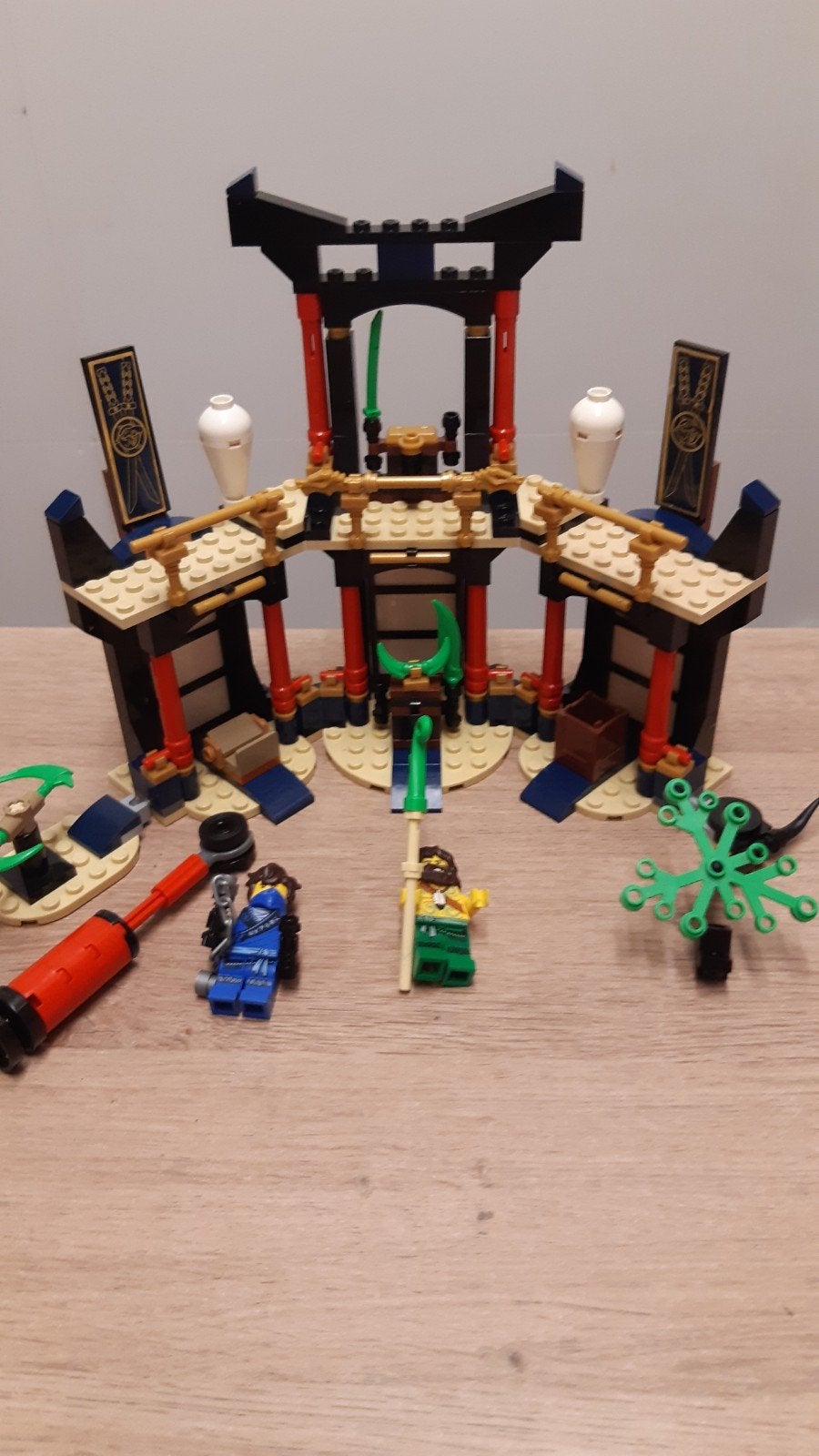 lego ninjago, Ophalen, Lego, Ninjago