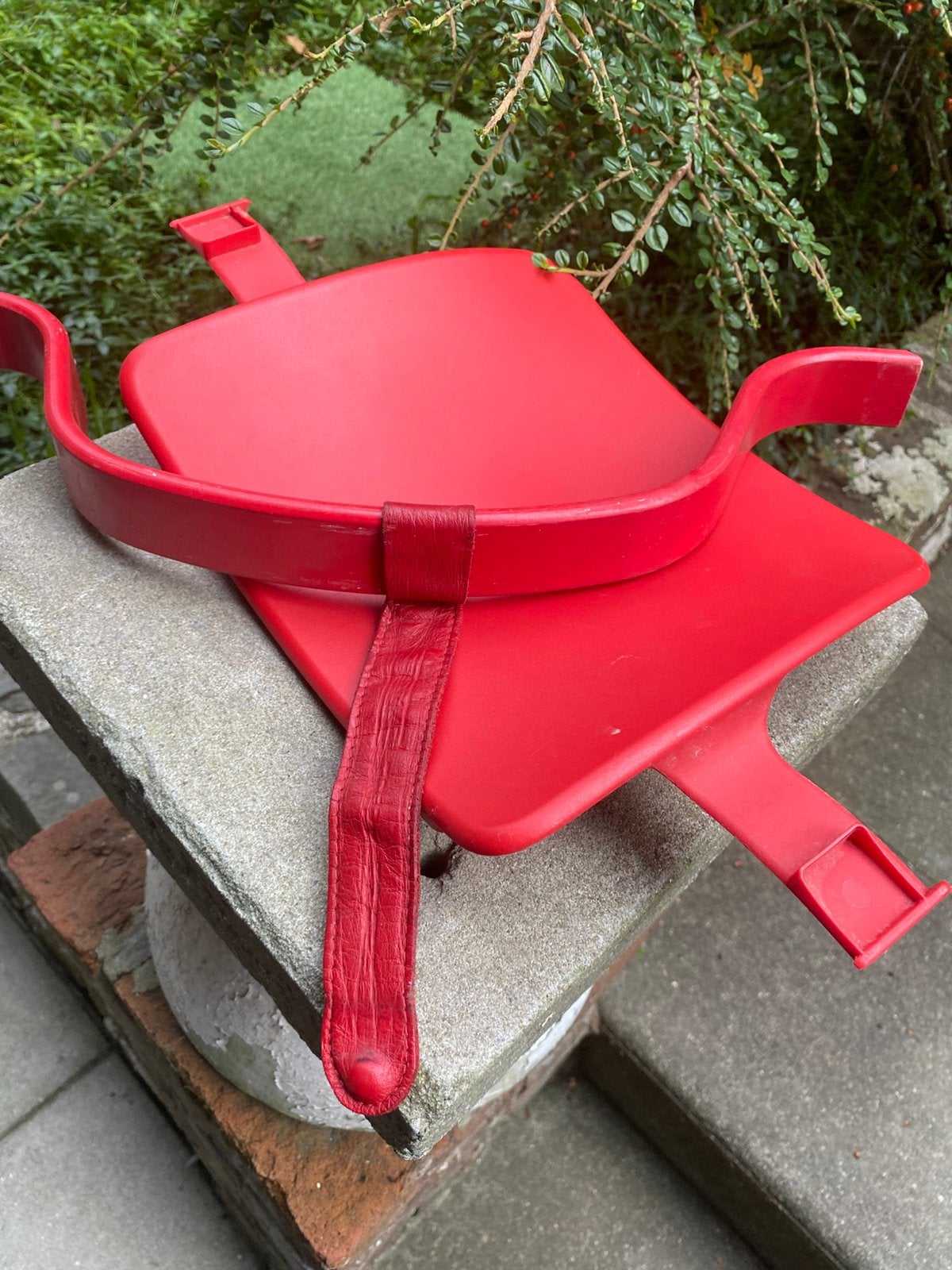 Stokke tripp trapp babyset, Enfants & Bébés, Enlèvement ou Envoi, Comme neuf