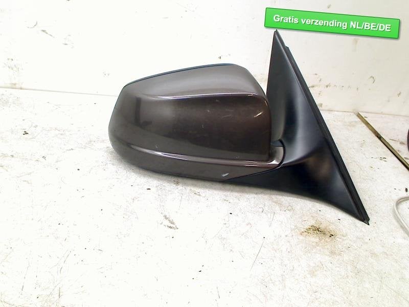 RETROVISEUR EXTERIEUR DROIT BMW 5 serie (F10), Autos : Pièces & Accessoires, Rétroviseurs, Utilisé, BMW, Petuelring 130
80809  München, DE