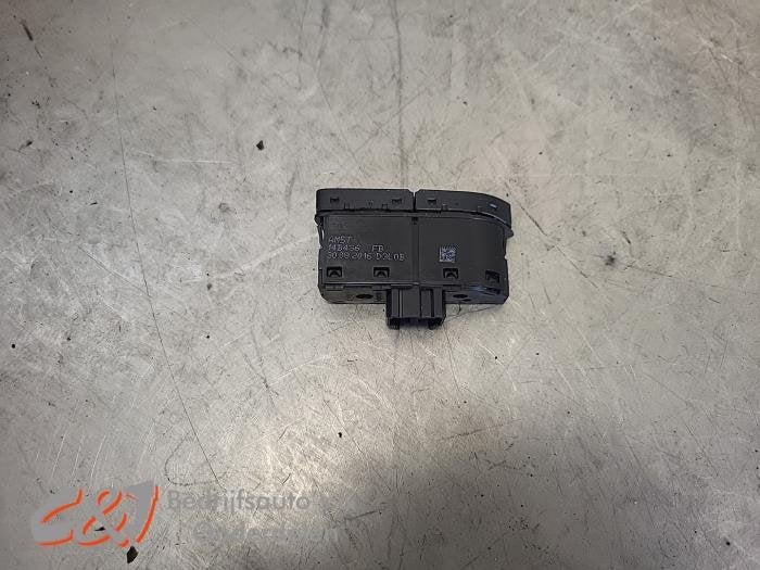 Schakelaar asr (div) van een Ford Transit Connect, Gebruikt, -, -, Ophalen of Verzenden