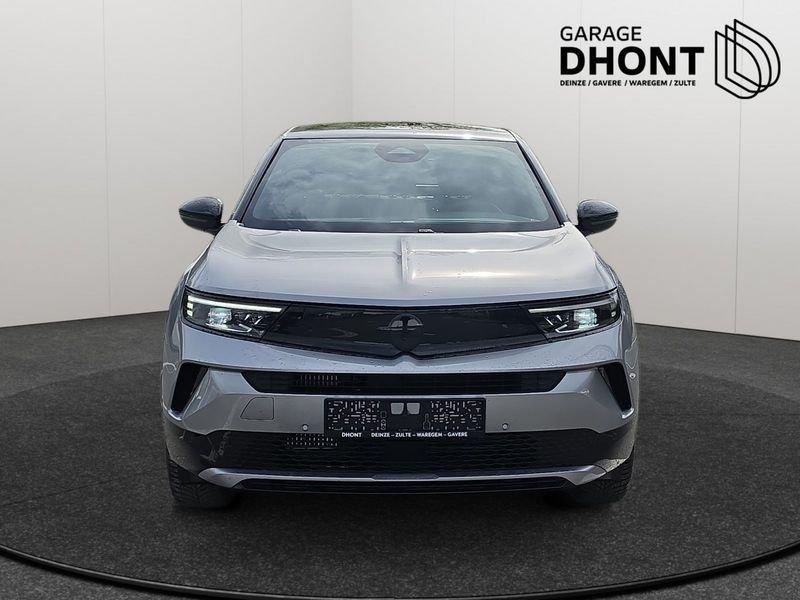 Opel Mokka Ultimate - 1.2 Benzine - Manueel - 136PK, Argent ou Gris, Achat, Euro 6, Entreprise