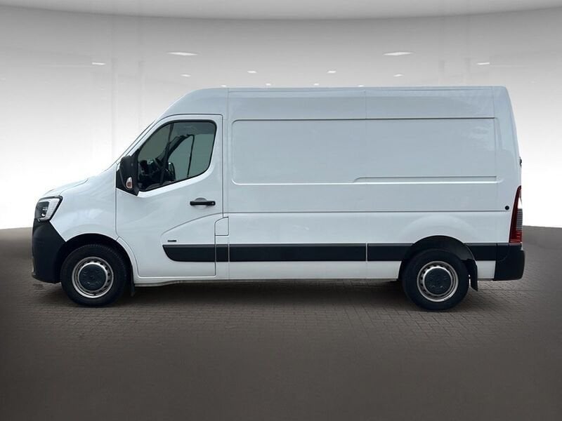 Renault Master E.V. L2H2 3.5T B-Buy, Autos, Achat, Euro 6, Entreprise, 3 places