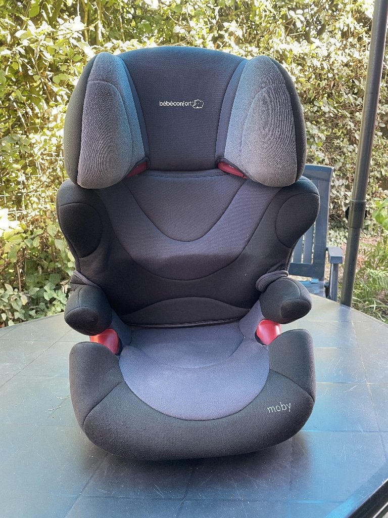 Siège auto MEEGROEI, Autres marques, Ceinture de sécurité, Comme neuf, 9 à 36 kg