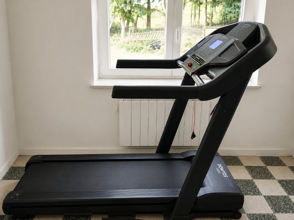 Tapis de course, Sports & Fitness, Appareils de fitness, Enlèvement, Utilisé, Tapis roulant