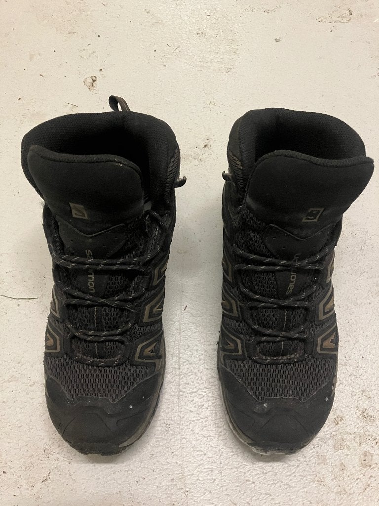 Salomon X Ultra 3 Mid Aero, Sport en Fitness, Ophalen of Verzenden, Zo goed als nieuw, Schoenen