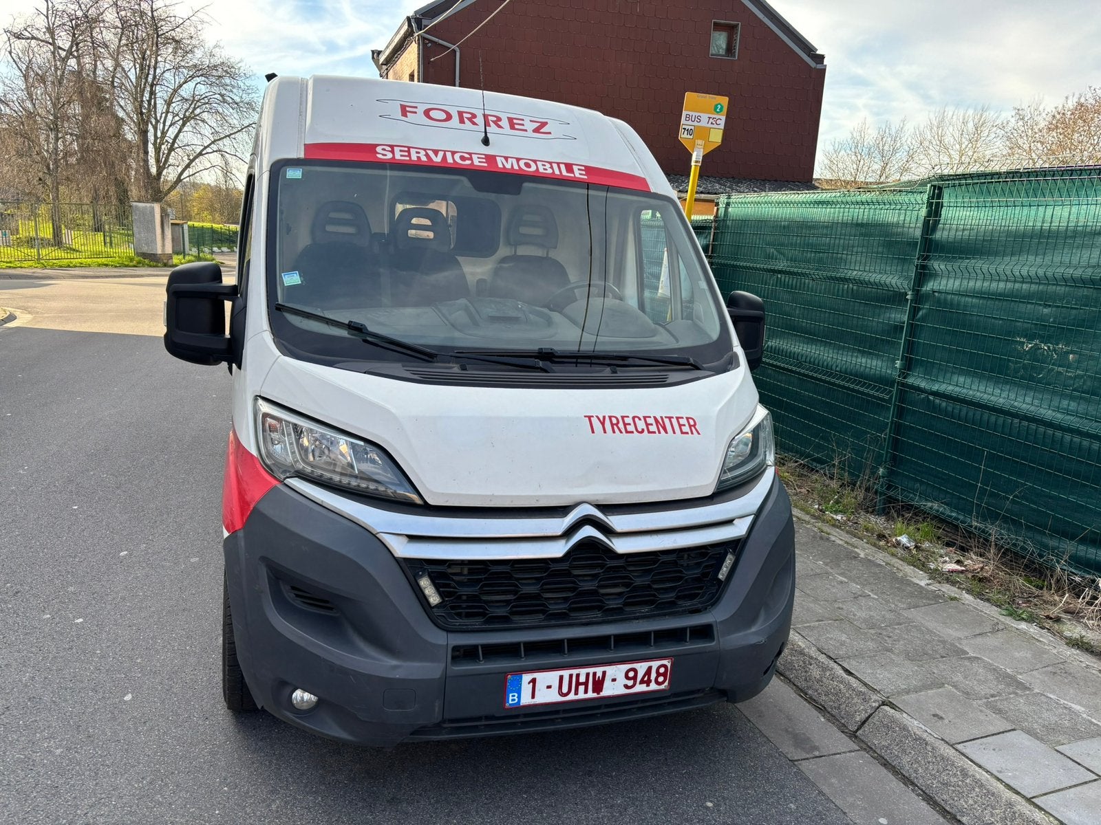 Citroën jumper L2H2 20hdi 130cv 2018 155000 kms, Citroën, Particulier, Caméra, Achat