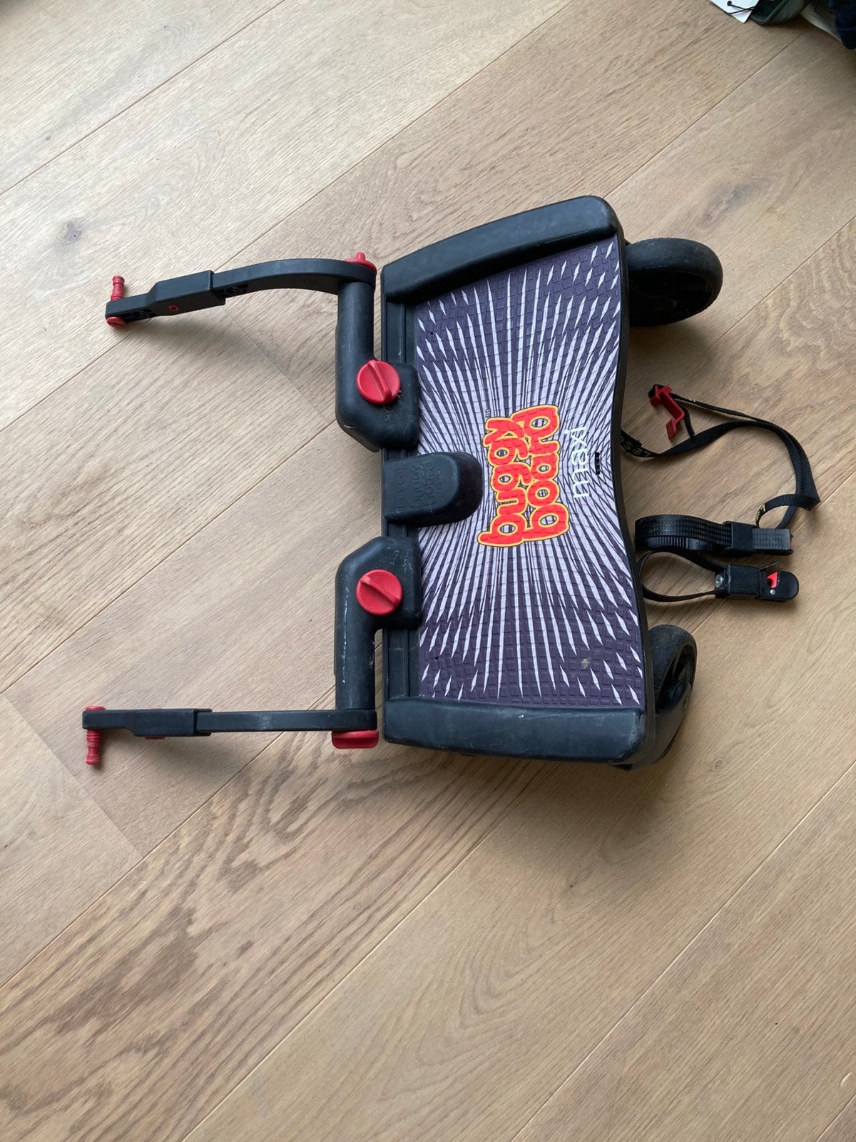 Buggy board maxi, Kinderen en Baby's, Ophalen, Gebruikt