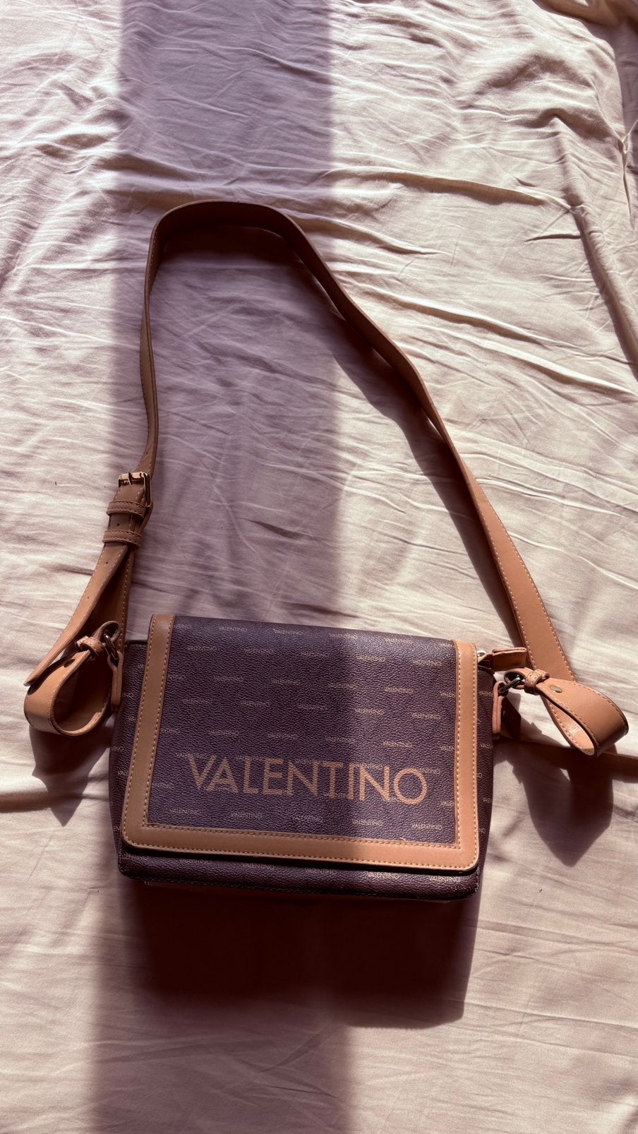 Valentino by Mario Valentino, Ophalen, Zo goed als nieuw