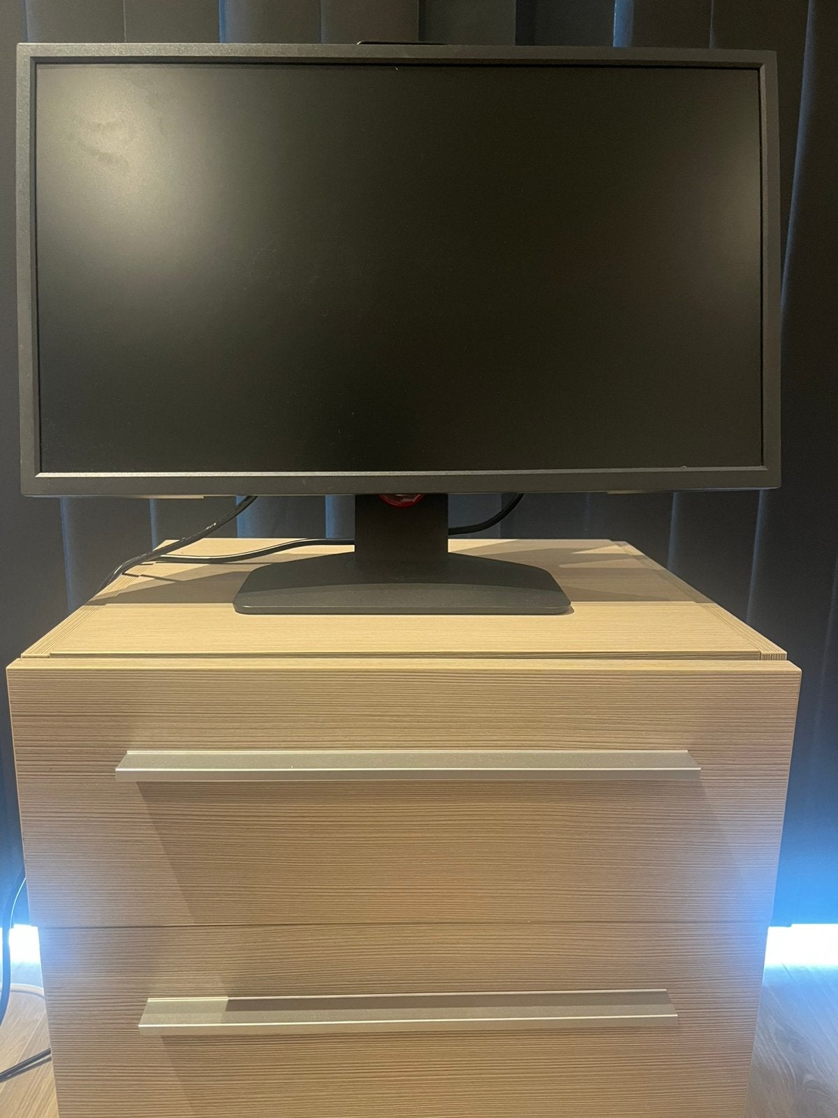 Ecran zowie xl2540k 240hz, HD, Comme neuf, Enlèvement, TN