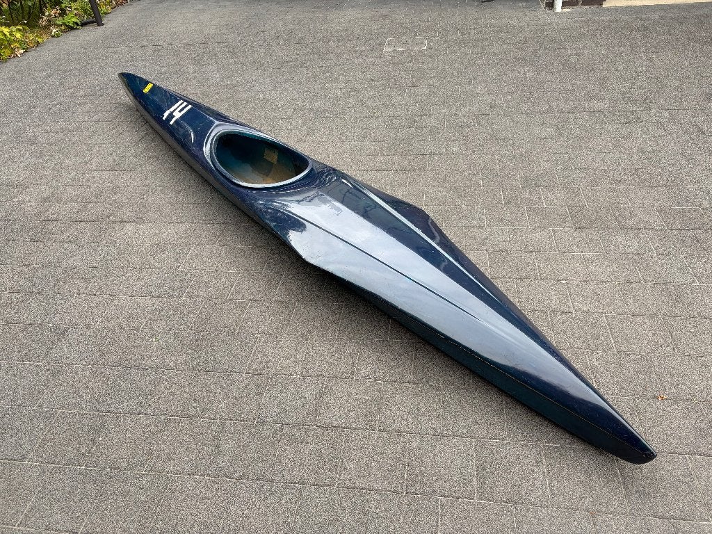 Watersport, Watersport en Boten, Ophalen, Gebruikt, 1-persoons