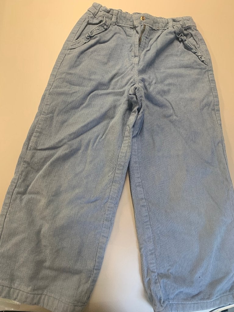 pantalon fille 9 ans, Enlèvement, Fille, Pantalon