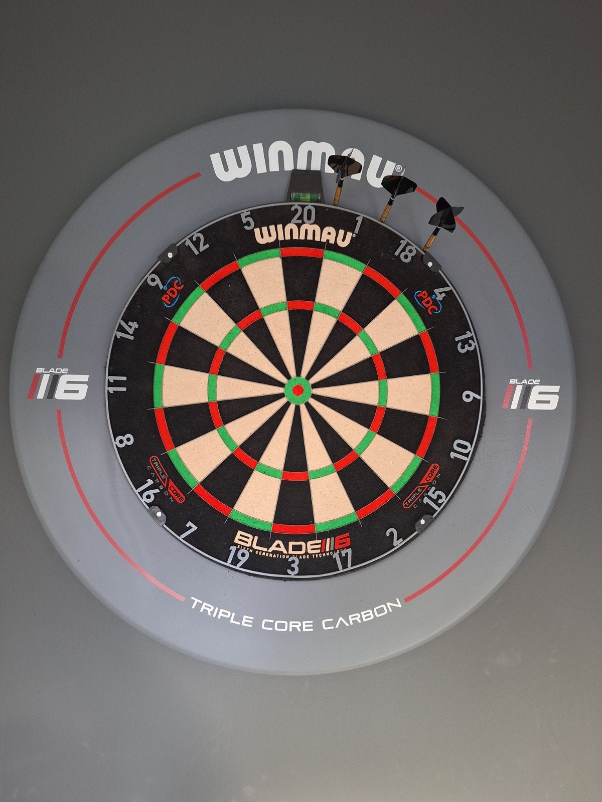 Vogelpik, Sport en Fitness, Ophalen, Dartbord