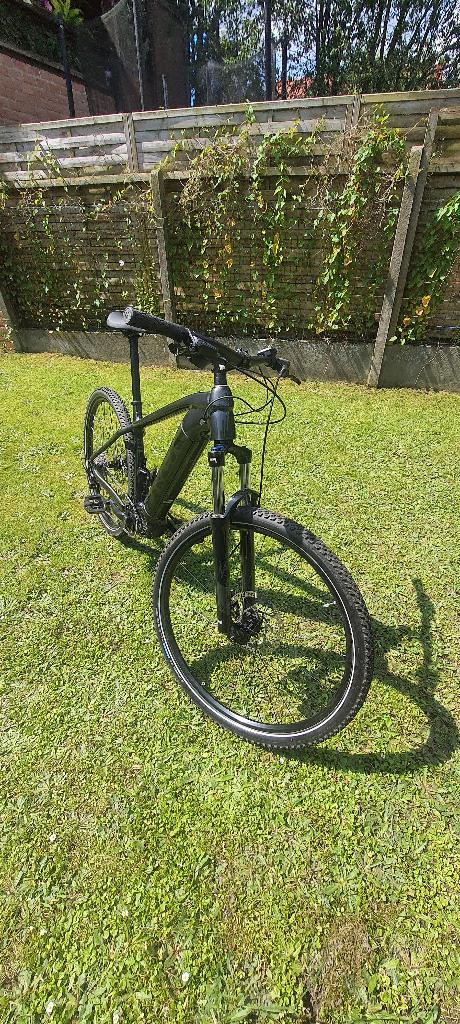 TREK POWERFLY 4, Vélos & Vélomoteurs, Vélos électriques, Comme neuf, Enlèvement
