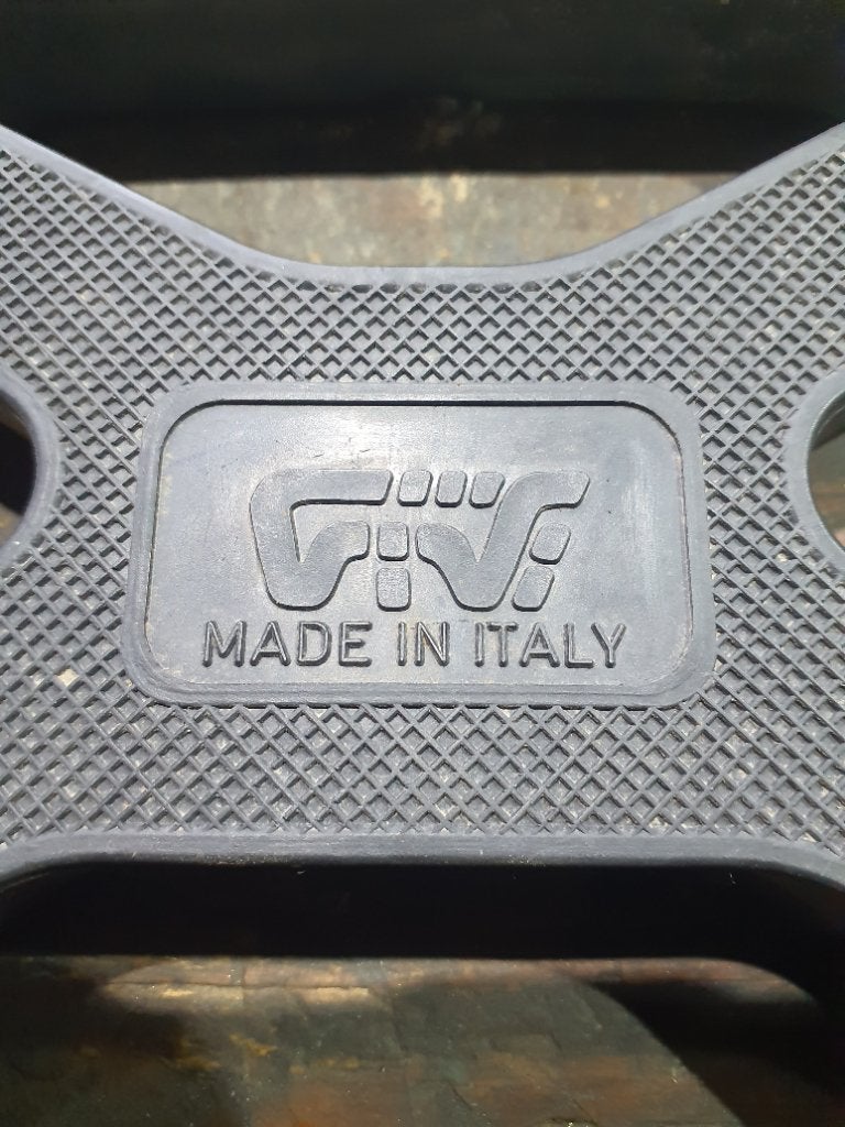 GIVI montageplaat topkoffer, Motos, Accessoires | Valises & Sacs, Enlèvement, Utilisé