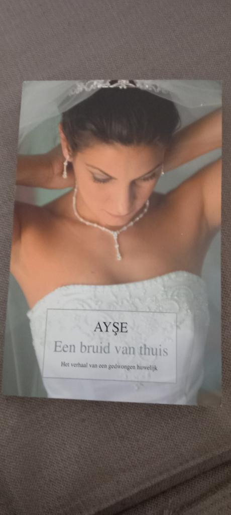AYŞE, UNE ÉPOUSE DE CHEZ ELLE, Enlèvement ou Envoi