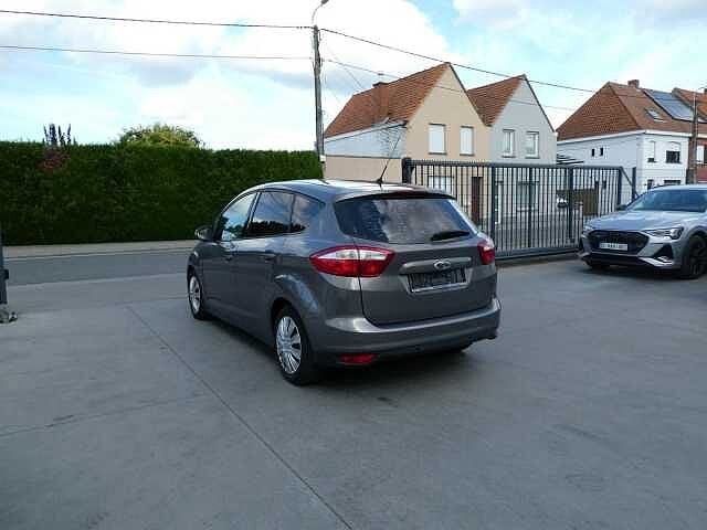 Ford C-Max 1.6 TDCi 105pk Business garantie (80762), Autos, Achat, Capteur de stationnement, Boîte manuelle, MPV ou Monospace