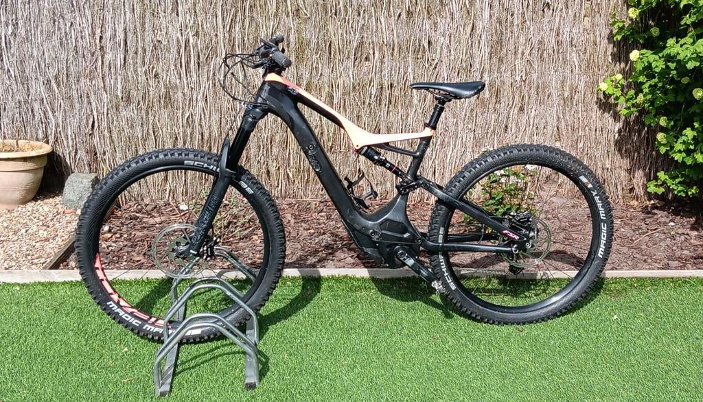 Specialized levo maat L, Gebruikt, Ophalen, Overige merken, Heren