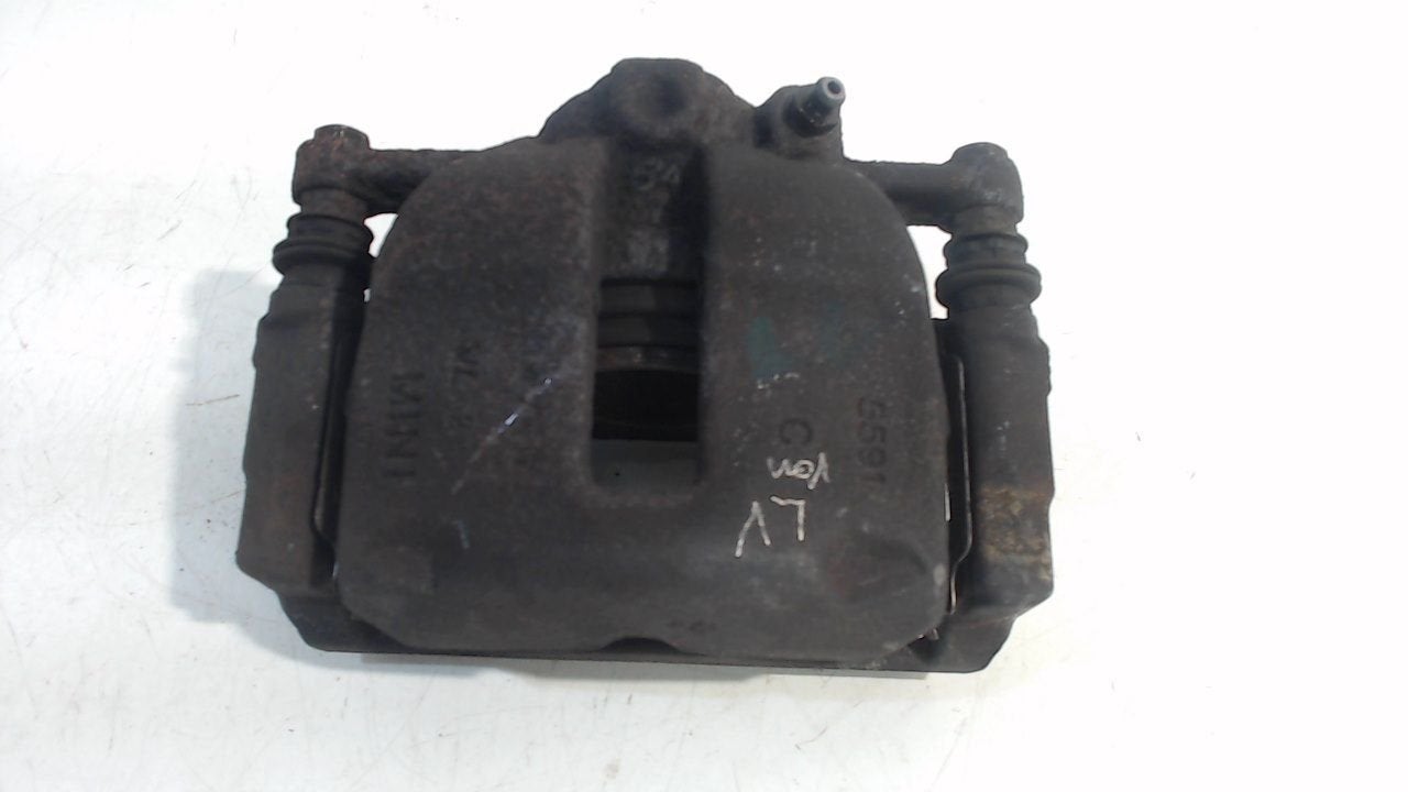 Remklauw links voor Mini Mini, Onderdelen@venauto.nl, Van der Ven Autorecycling B.V., Gebruikt, Ettenseweg 76, 4706 PB Roosendaal, The Netherlands